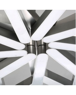 Подвесная люстра DeMarkt 631018201-foto10