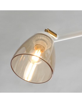 Люстра на штанге DeMarkt 673017406-foto5