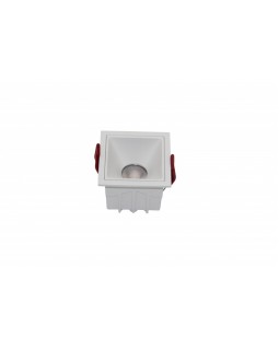 Встраиваемый светильник Maytoni Technical DL043-01-10W4K-D-SQ-W-foto5