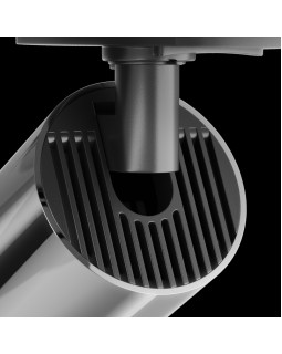 Светильник на шине Maytoni Technical TR020-1-U-GU10-BGF-foto3