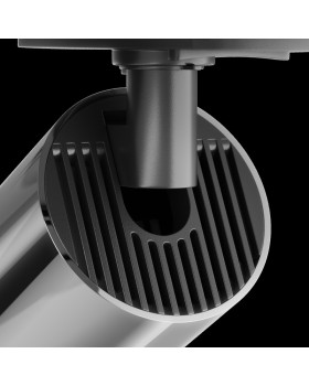 Светильник на шине Maytoni Technical TR020-1-U-GU10-BGF-foto3