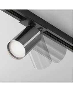 Светильник на шине Maytoni Technical TR020-1-U-GU10-BGF-foto4