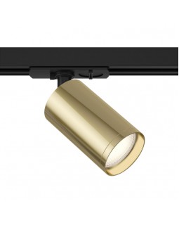 Светильник на шине Maytoni Technical TR020-1-U-GU10-BG-foto2