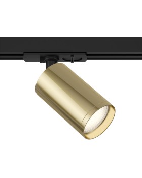 Светильник на шине Maytoni Technical TR020-1-U-GU10-BG-foto2