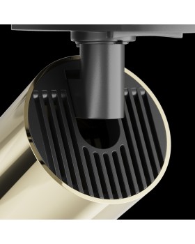 Светильник на шине Maytoni Technical TR020-1-U-GU10-BG-foto3