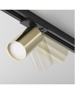 Светильник на шине Maytoni Technical TR020-1-U-GU10-BG-foto4