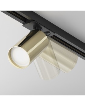 Светильник на шине Maytoni Technical TR020-1-U-GU10-BG-foto4