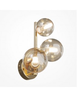 Бра Maytoni MOD545WL-03G-foto2