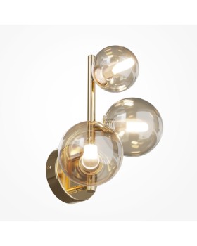 Бра Maytoni MOD545WL-03G-foto2