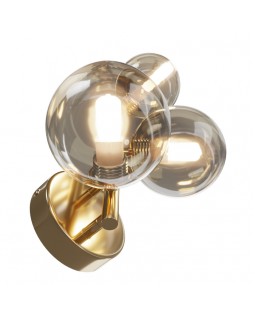 Бра Maytoni MOD545WL-03G-foto5