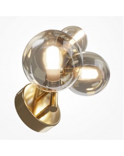 Бра Maytoni MOD545WL-03G-foto6