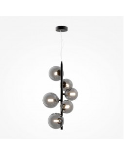 Подвесная люстра Maytoni MOD545PL-06B-foto2