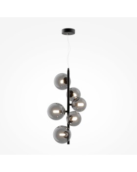 Подвесная люстра Maytoni MOD545PL-06B-foto2