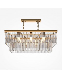 Подвесная люстра Maytoni MOD085PL-08BS-foto2