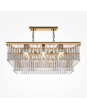 Подвесная люстра Maytoni MOD085PL-08BS-foto2