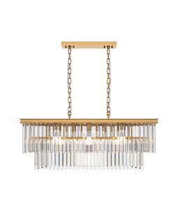 Подвесная люстра Maytoni MOD085PL-08BS-foto4