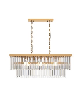 Подвесная люстра Maytoni MOD085PL-08BS-foto4