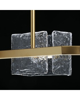 Люстра на штанге MW-Light 542011004-foto6