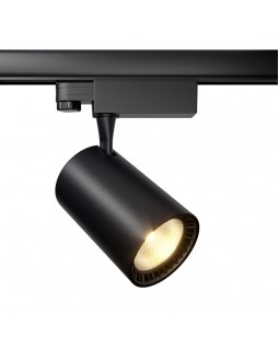 Светильник на шине Maytoni Technical TR029-3-20W3K-W-B-foto2