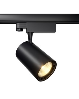 Светильник на шине Maytoni Technical TR029-3-20W3K-W-B-foto2