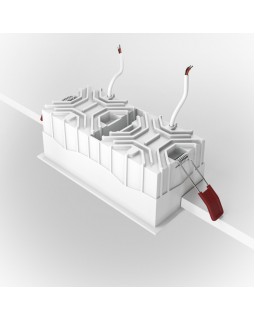 Встраиваемый светильник Maytoni Technical DL043-02-15W3K-SQ-WB-foto3