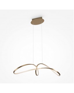 Подвесной светильник Maytoni MOD156PL-L52G4K-foto2