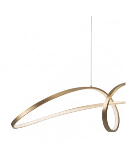 Подвесной светильник Maytoni MOD156PL-L52G4K-foto5