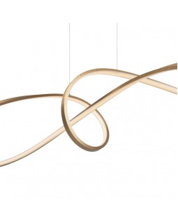 Подвесной светильник Maytoni MOD156PL-L52G4K-foto7