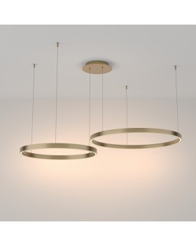 Подвесной светильник Maytoni MOD058PL-L74BS3K-foto3