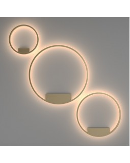 Накладной светильник Maytoni MOD058CL-L25BS3K-foto3