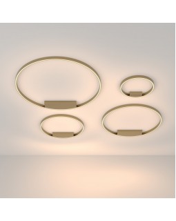 Накладной светильник Maytoni MOD058CL-L25BS3K-foto4