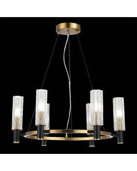 Подвесная люстра ST-Luce SL1238.303.06-foto4