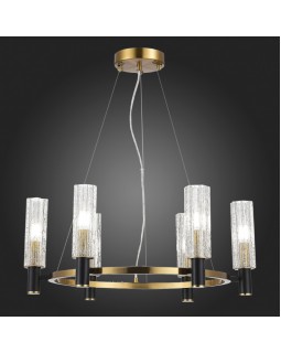 Подвесная люстра ST-Luce SL1238.303.06-foto5