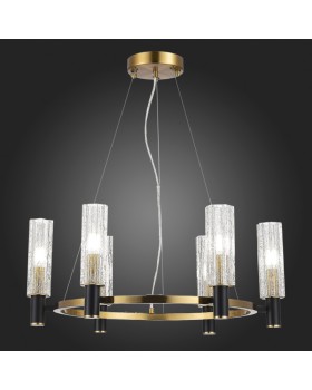 Подвесная люстра ST-Luce SL1238.303.06-foto5