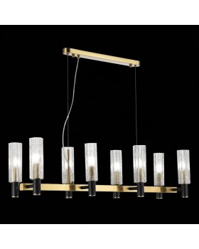 Подвесная люстра ST-Luce SL1238.303.08-foto4
