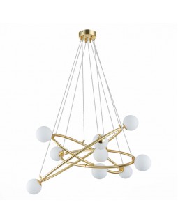Подвесная люстра ST-Luce SL1508.203.09-foto2