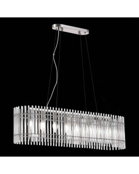 Подвесная люстра ST-Luce SL1656.113.08-foto5
