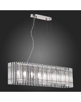 Подвесная люстра ST-Luce SL1656.113.08-foto6