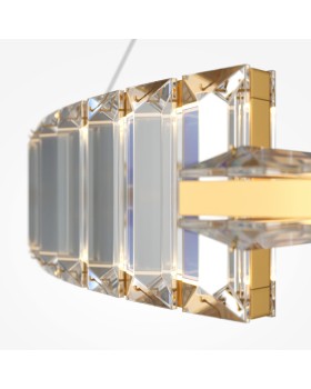 Подвесной светильник Maytoni P097PL-L36G4K-foto4