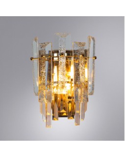 Бра ARTE Lamp A1052AP-2GO-foto2