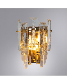 Бра ARTE Lamp A1052AP-2GO-foto2