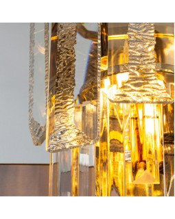 Бра ARTE Lamp A1052AP-2GO-foto3