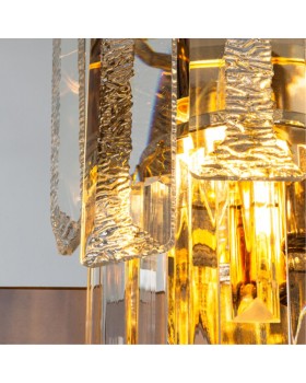 Бра ARTE Lamp A1052AP-2GO-foto3