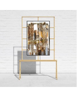 Бра ARTE Lamp A1052AP-2GO-foto4