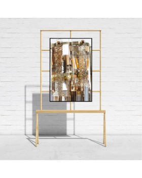 Бра ARTE Lamp A1052AP-2GO-foto4