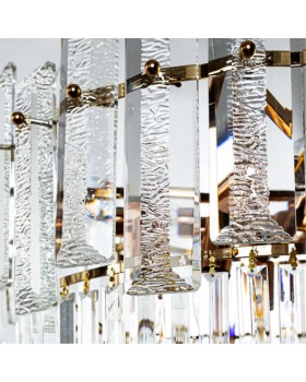 Бра ARTE Lamp A1052AP-2GO-foto5