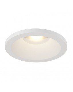 Влагозащищенный светильник Maytoni Technical DL034-L12W3K-D-W-foto2