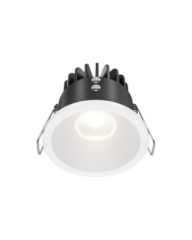 Влагозащищенный светильник Maytoni Technical DL034-01-06W4K-D-W-foto5