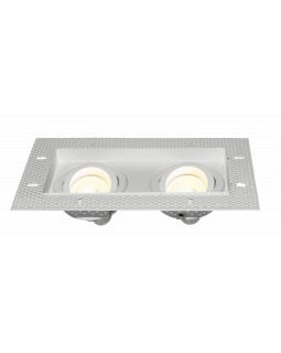Встраиваемый светильник Maytoni Technical DL003-02-W-foto2
