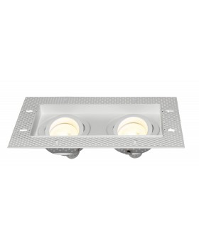 Встраиваемый светильник Maytoni Technical DL003-02-W-foto2